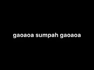 😆 emoji galau banh? Telegram sticker 7 of 37