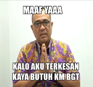 🙏 emoji galau banh? Telegram sticker 15 of 37