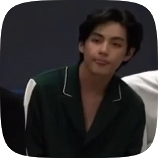 🙃 emoji BTS's video pack (@Toga_Robot) Telegram sticker 18 of 45