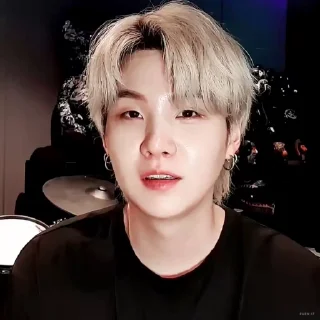 🤨 emoji BTS's video pack (@Toga_Robot) Telegram sticker 8 of 45