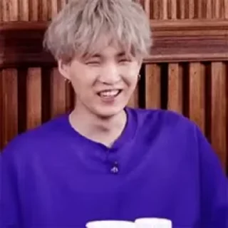❤ emoji BTS's video pack (@Toga_Robot) Telegram sticker 12 of 45