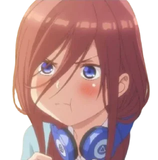 Sticker from GIRL