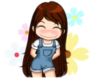 Sticker from Girl