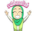 Sticker from Girl