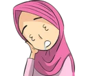 Sticker from Girl