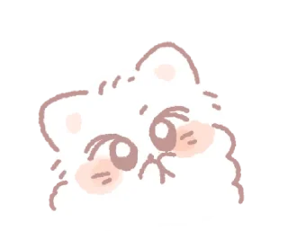 Sticker from ⋆ my little pome ࿈ 𖡻 @petiteyeux