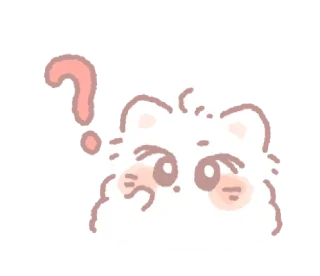 Sticker from ⋆ my little pome ࿈ 𖡻 @petiteyeux