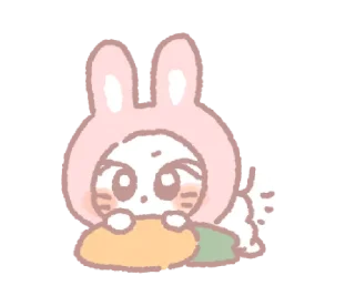 Sticker from ⋆ my little pome ࿈ 𖡻 @petiteyeux