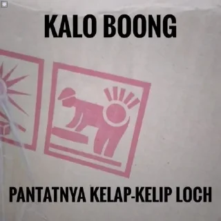 Sticker from sticker