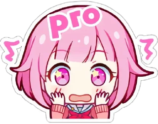 Sticker from @noerror's Vol.1 (Static)