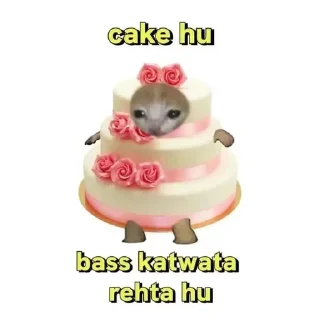Sticker from AMRIT™s haruka pack