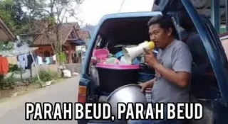 😢 emoji Lapu lapu minotaur naek motor Telegram sticker 7 of 45