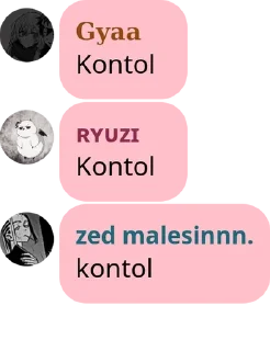 🟡 emoji 𝐆𝐲𝐚𝐚 ʜᴏᴜsᴇ 家's stic-pack (@DionXRobot) Telegram sticker 20 of 120