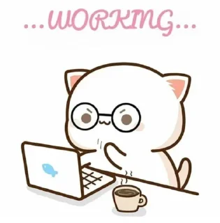 👩‍💻 emoji THÀÑÔSs kang pack Telegram sticker 3 of 120