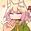 Sticker from ケモミミちゃん