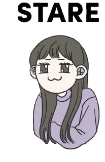 Sticker from romance 101