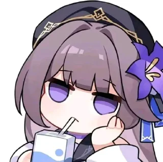 Sticker from くらすさんのPack #3