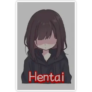 😡 emoji weebs kang pack Telegram sticker 16 of 120