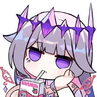 Sticker from くらすさんのPack #3