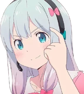 🧐 emoji weebs kang pack Telegram sticker 18 of 120