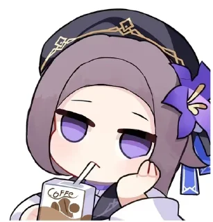 Sticker from くらすさんのPack #3