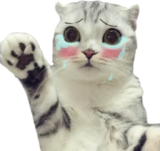 😿 emoji ;)s kang pack Telegram sticker 15 of 120