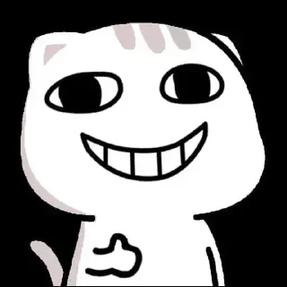 👍 emoji ;)s kang pack Telegram sticker 1 of 120