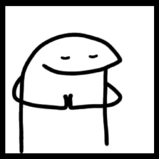 🙌 emoji ;)s kang pack Telegram sticker 18 of 120