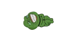 Sticker from .s kang pack