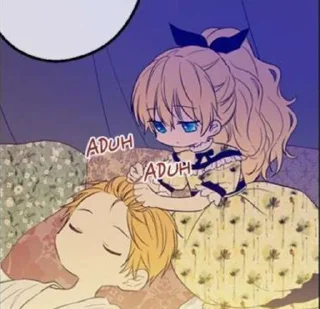 🤔 emoji milik anan Telegram sticker 12 of 97