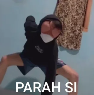 🤔 emoji milik anan Telegram sticker 17 of 97