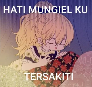 🤔 emoji milik anan Telegram sticker 13 of 97