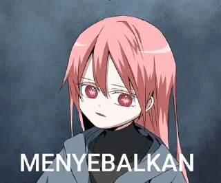 🤔 emoji milik anan Telegram sticker 22 of 97