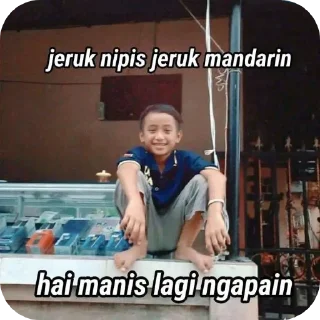 Sticker from milik @bokefpf