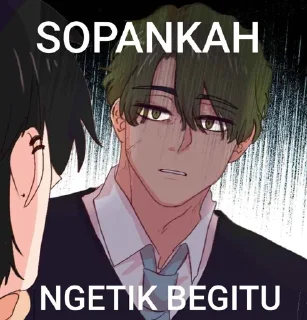 🤔 emoji milik anan Telegram sticker 23 of 97