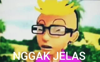 🤔 emoji milik anan Telegram sticker 8 of 97