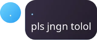 👨‍🦽 emoji cgz gacor karna cecel Telegram sticker 3 of 80