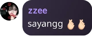 🫰 emoji cgz gacor karna cecel Telegram sticker 12 of 80
