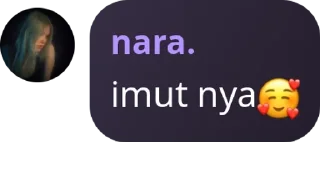 🥰 emoji cgz gacor karna cecel Telegram sticker 4 of 80