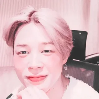 Sticker from ꒰ ꧑᥆᥆d ᥲdᥱk ꒱ ; @CWEAMYPUFF
