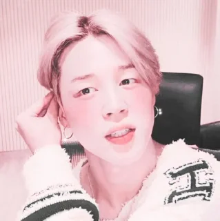 Sticker from ꒰ ꧑᥆᥆d ᥲdᥱk ꒱ ; @CWEAMYPUFF