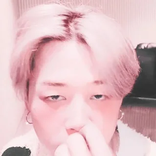 Sticker from ꒰ ꧑᥆᥆d ᥲdᥱk ꒱ ; @CWEAMYPUFF