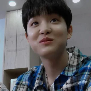 Sticker from Jihoon - @RAYN_JAR