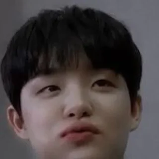 Sticker from Jihoon - @RAYN_JAR