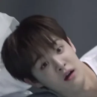 Sticker from P. Jihoon