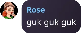 🙍‍♂️ emoji sider pantat kelap kelip pack by @QuotLyBot Telegram sticker 11 of 19
