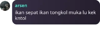 🧓 emoji sider pantat kelap kelip pack by @QuotLyBot Telegram sticker 17 of 19