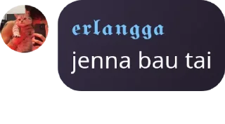 👩‍❤️‍💋‍👩 emoji tikel erlangga pack by @QuotLyBot Telegram sticker 10 of 28
