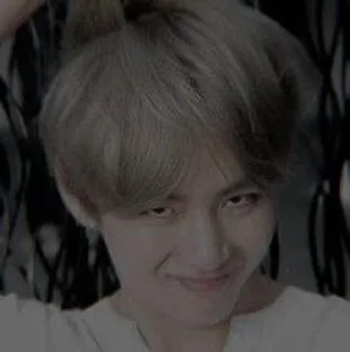 🥴 emoji ⸝⸝⸝ KIM TAEHYUNG ⌇ @micciyaa Telegram sticker 19 of 22