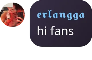 👤 emoji tikel erlangga pack by @QuotLyBot Telegram sticker 21 of 28